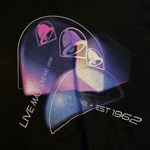 Rare Taco Bell T-shirt